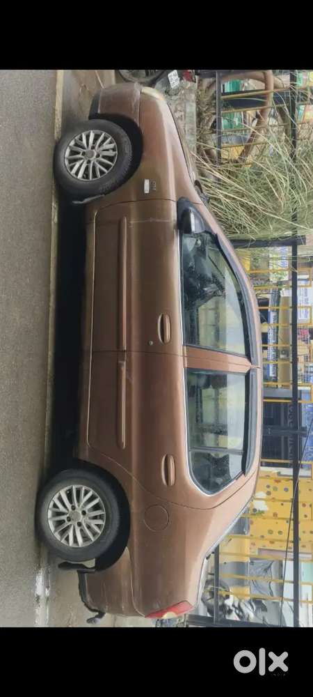 Tata Indigo V Series 2014 Diesel 78000 Km Driven
