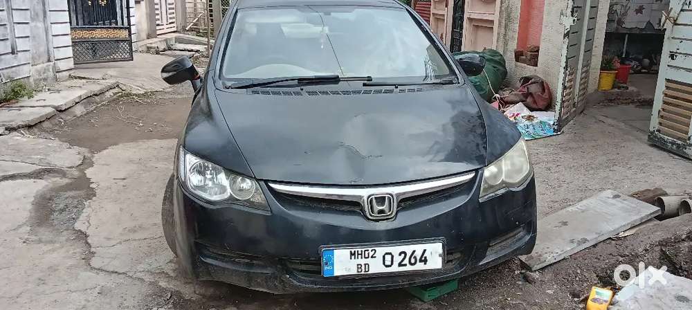 Honda Civic 2007