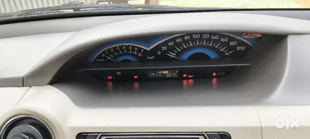 Toyota Etios 2016 Diesel Good Condition