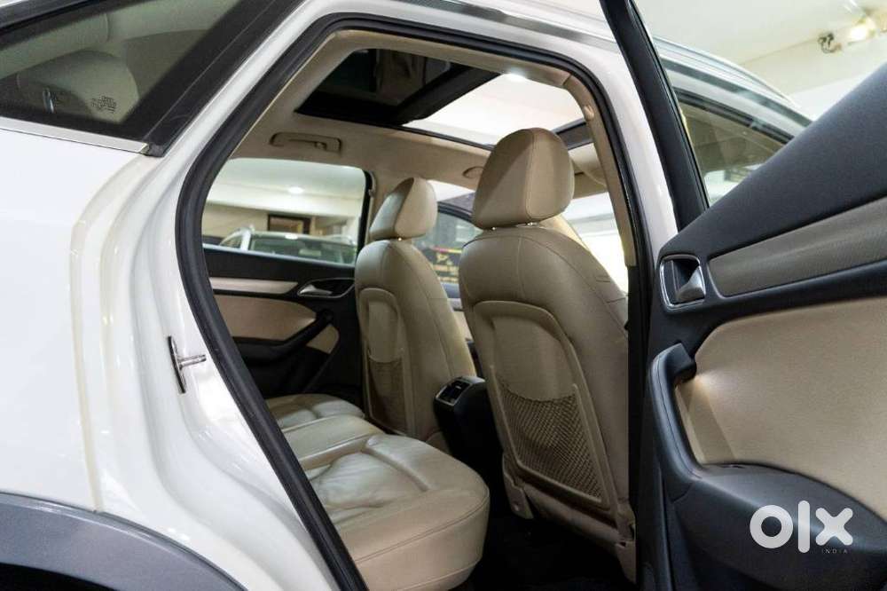 Audi Q3 2.0 35 Tdi Technology, 2016, Diesel