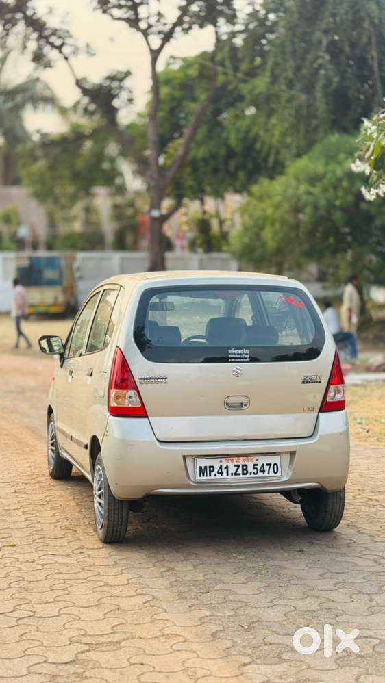 Maruti Suzuki Zen Estilo Good Condition