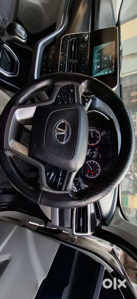 Tata Safari 2.0 Kryotec Xta Plus, 2022, Diesel