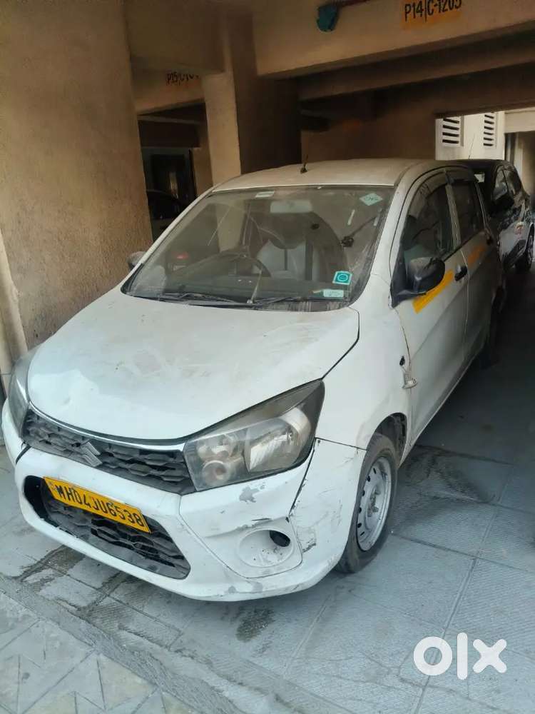 T Permit Celerio Cng Thane