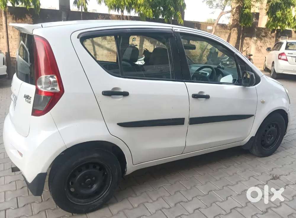 Maruti Suzuki Ritz 2013 Diesel
