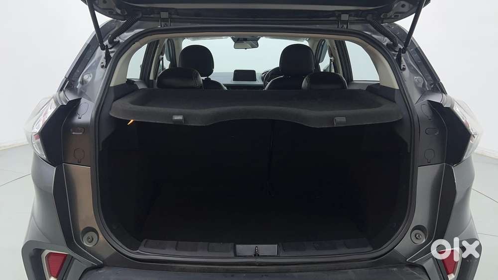 Tata Nexon 1.2 Revotron Xz Plus (s), 2023, Petrol