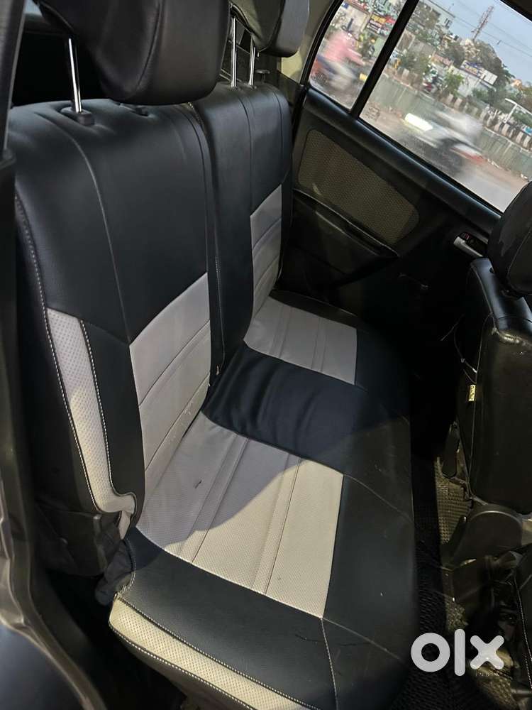 Maruti Suzuki Wagon R Lxi Optional, 2014, Petrol