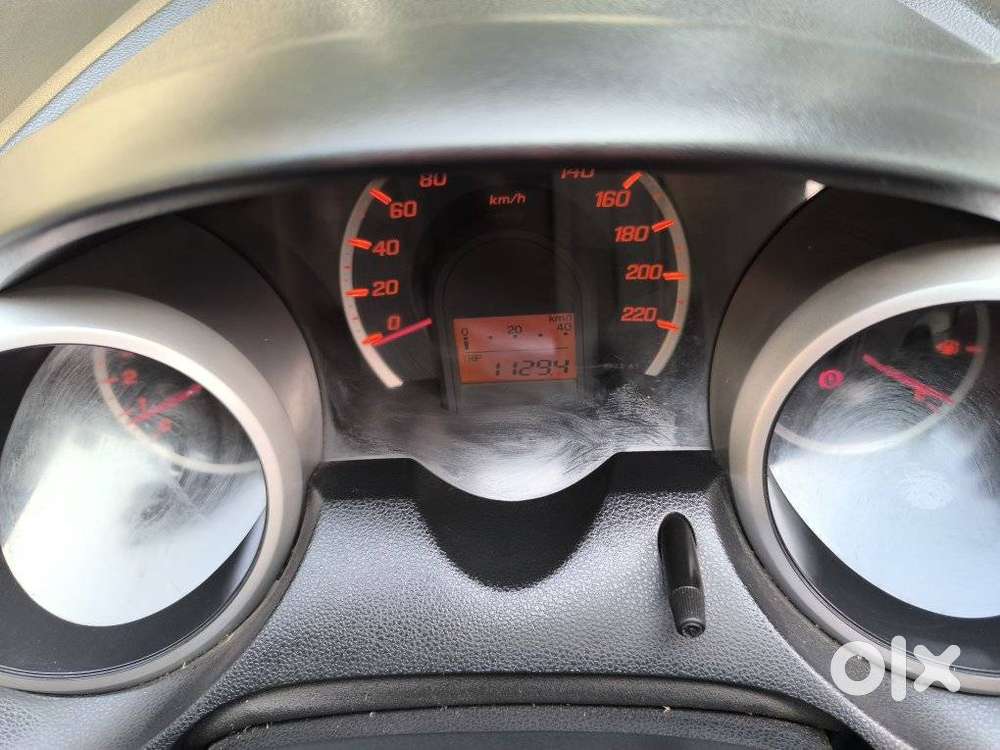 Honda Jazz Base Old, 2011, Petrol