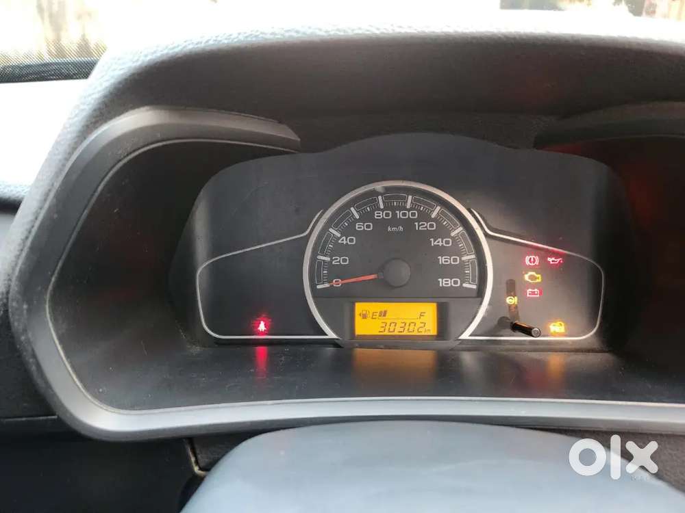 Maruti Suzuki Alto 800 Vxi Airbag 2020