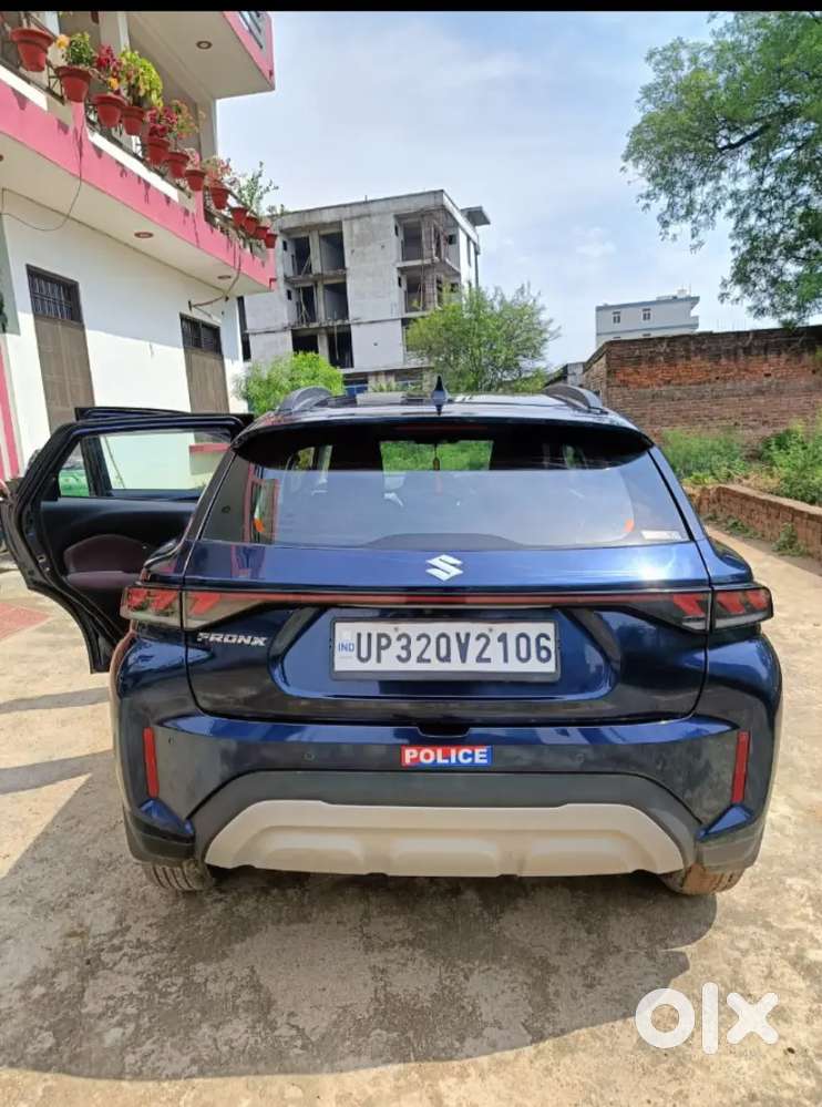 Sale My Car
