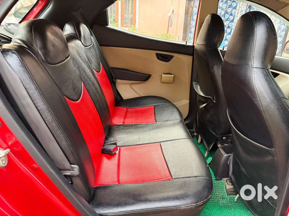 Hyundai Eon Era +, 2013, Petrol