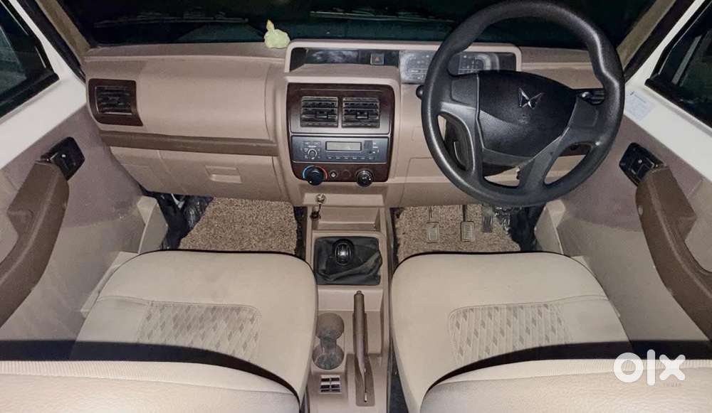 Mahindra Bolero 1.5 B6, 2025, Diesel