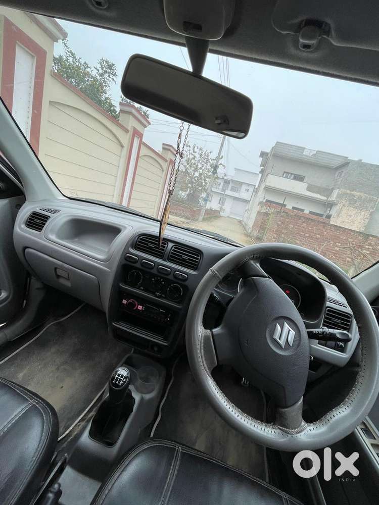 Maruti Suzuki Alto 2012