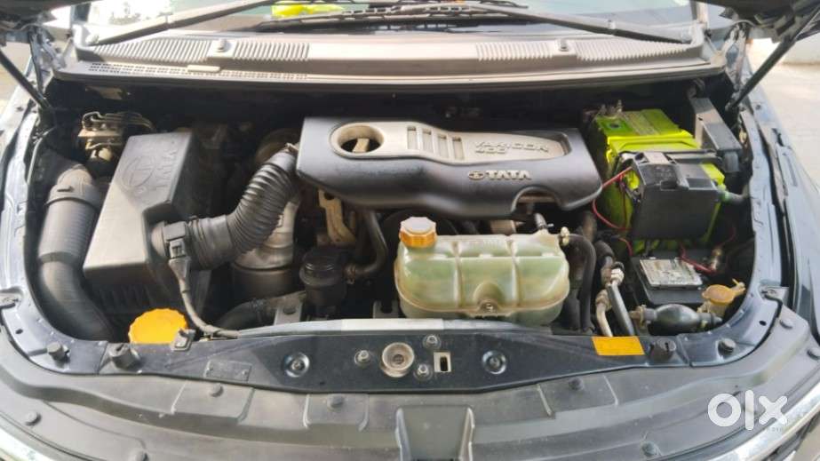 Tata Hexa Xt 4x4, 2019, Diesel