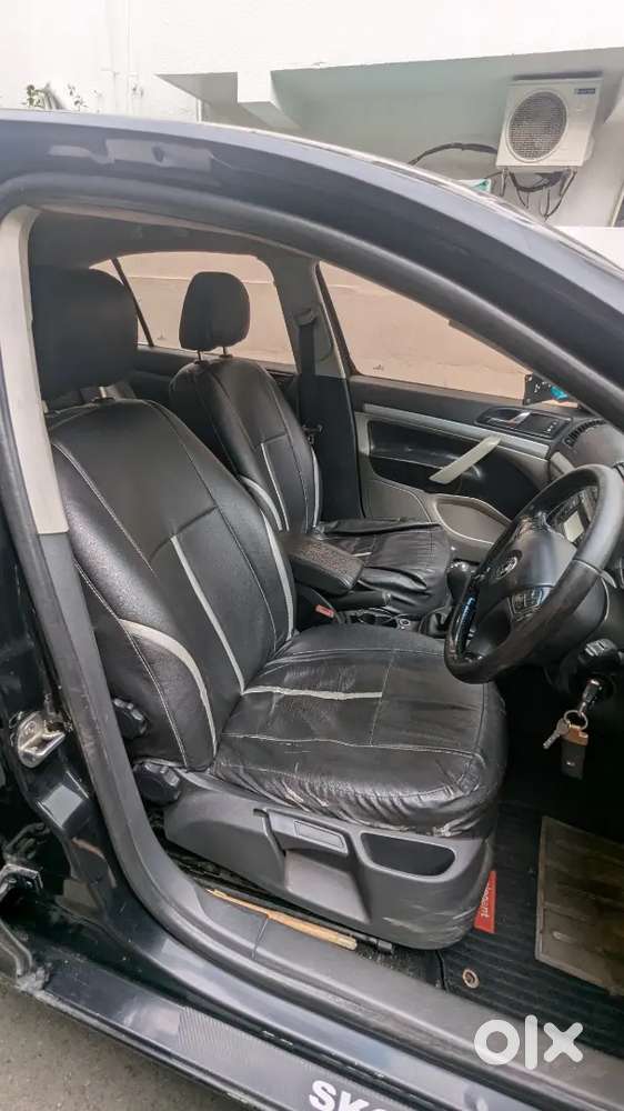 Skoda Laura 2008 Diesel Well Maintained