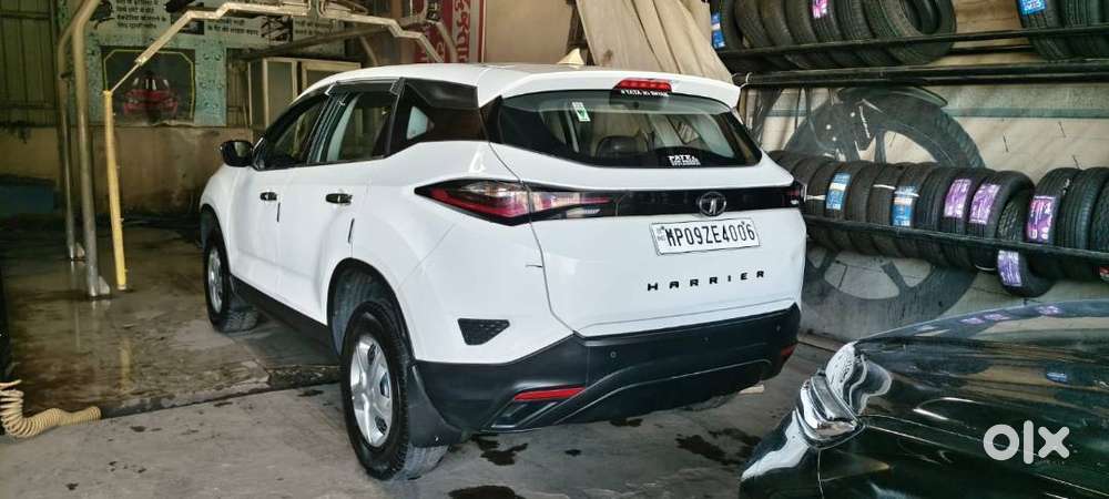 Harrier Brand New Condition