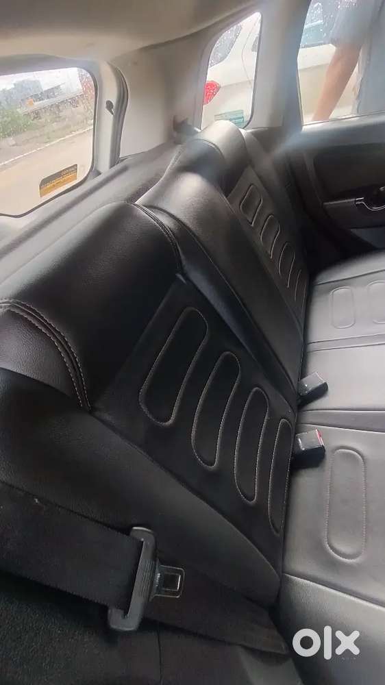 Ford Figo Diesel Exi 2014 Model