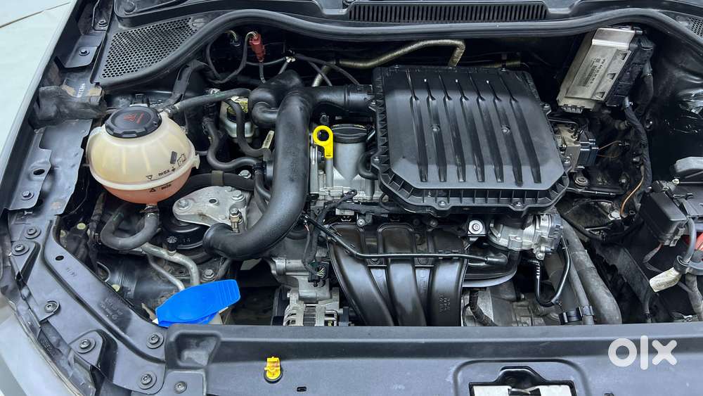 Volkswagen Ameo 1.0 Mpi Highline Plus, 2019, Petrol