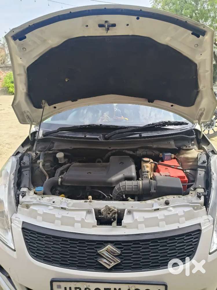 Maruti Suzuki Swift 2014 Diesel 143095 Km Driven