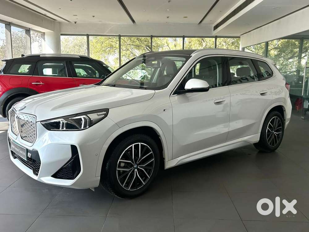 Bmw Ix1 Edrive20l M Sport, 2025, Electric