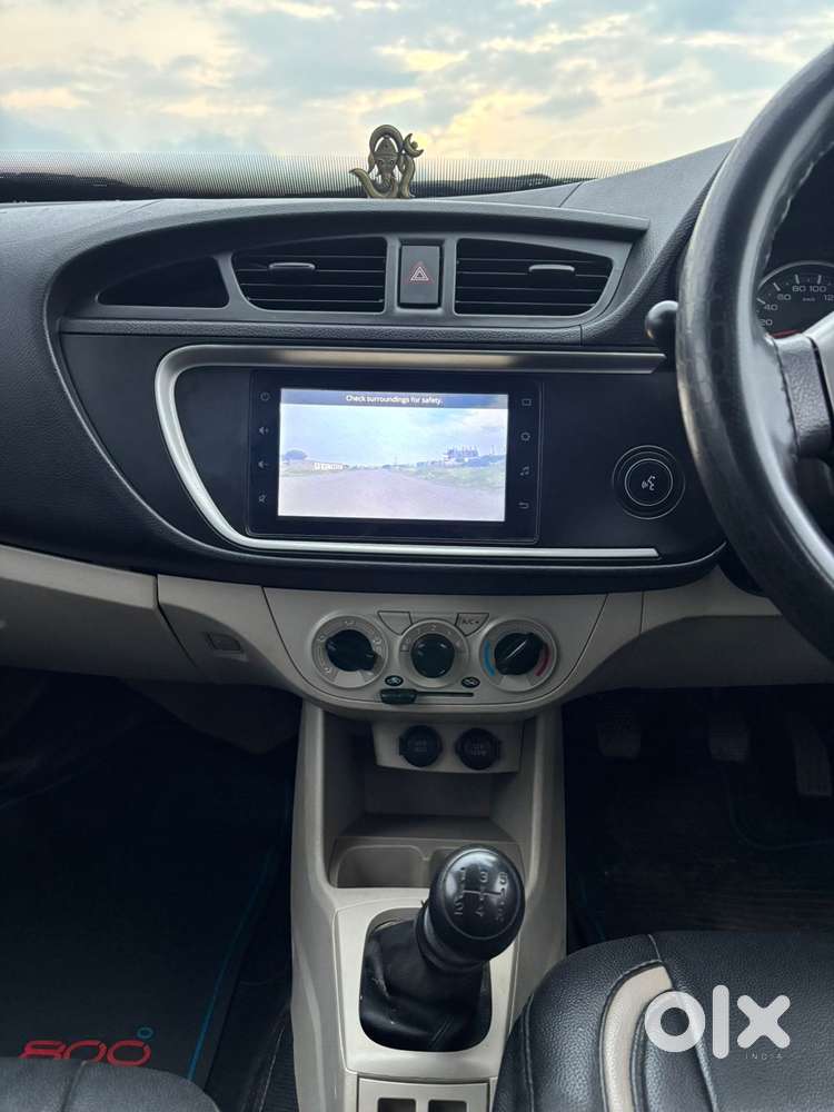 Maruti Suzuki Alto 800 0.8 Vxi Plus, 2022, Petrol