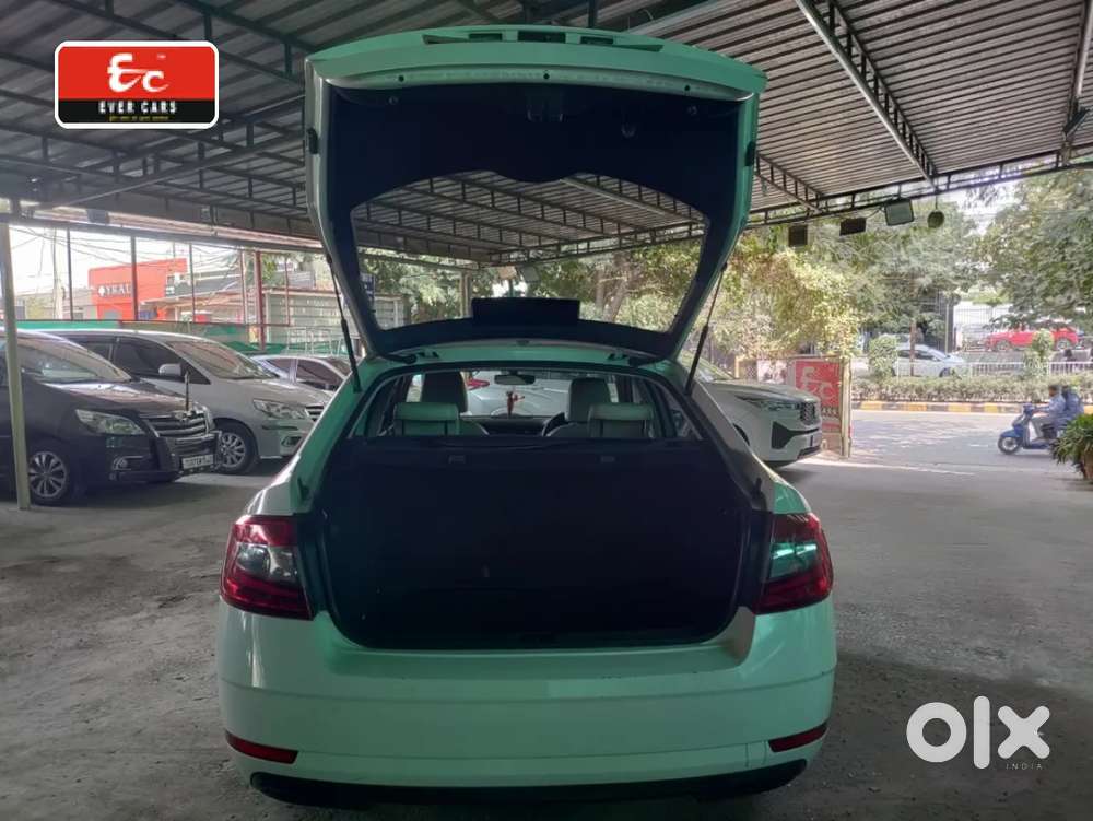 Skoda Octavia 1.8 Tsi At L K, 2019, Petrol