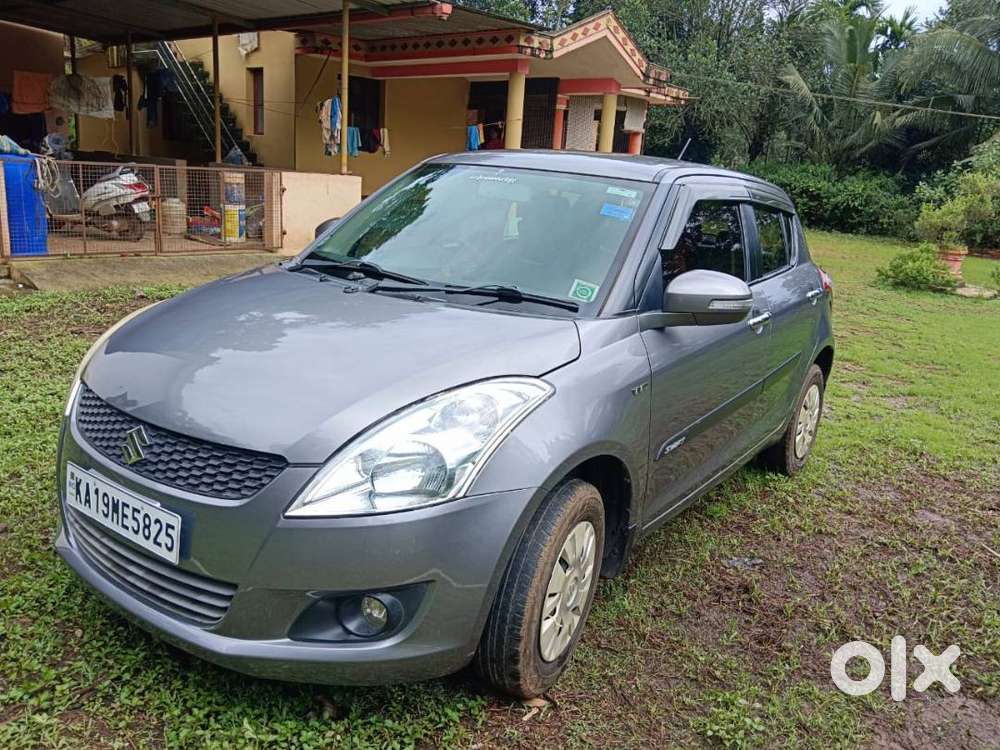 Maruti Suzuki Swift 2014 Petrol Well Maintained