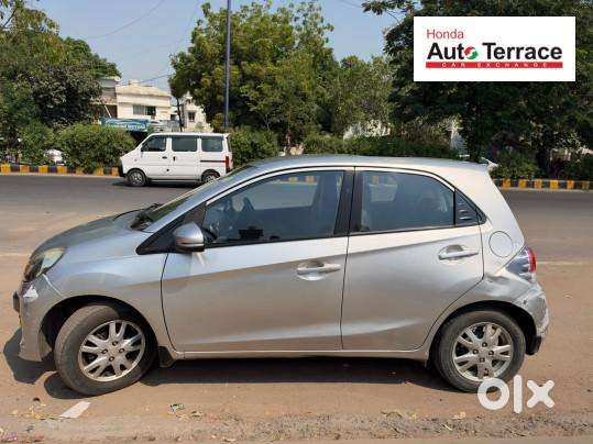 Honda Brio 1.2 Vx Mt, 2015, Petrol