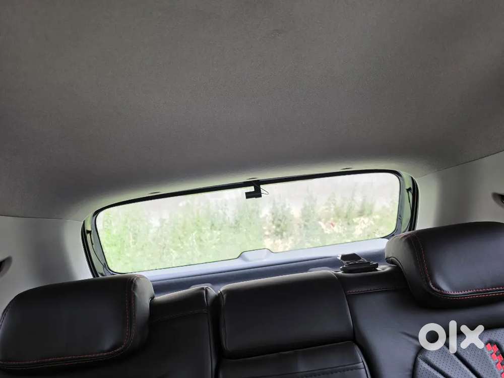 Creta 2024 E Diesel Single Hand Drive 1st Owner