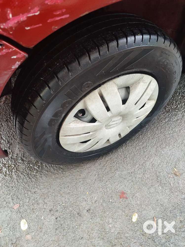 Maruti Suzuki Alto 2007