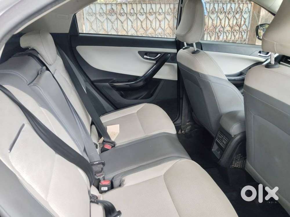 Tata Nexon Ev Empowered Plus Lr, 2023, Electric