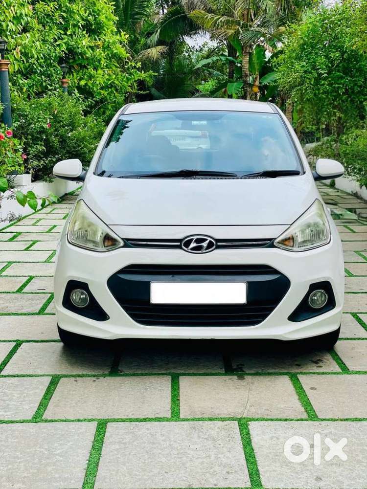 Hyundai Grand I10