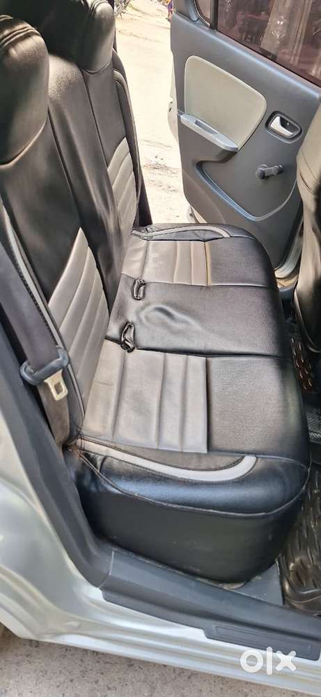 Maruti Suzuki Alto K10 Vxi, 2015, Petrol