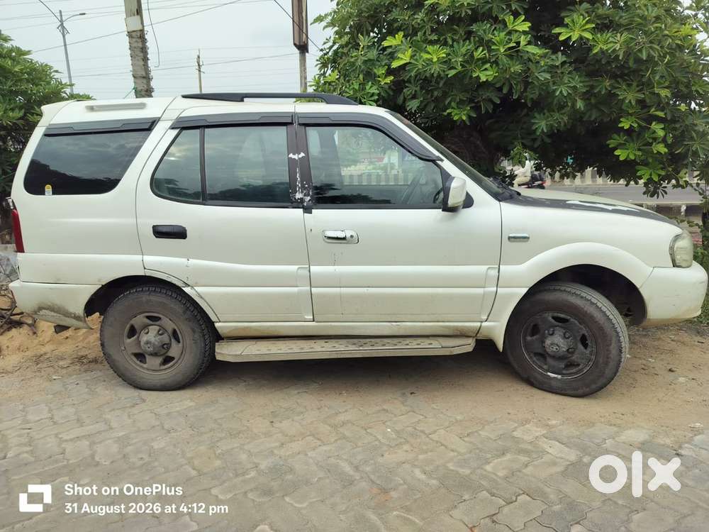 Well Maintained, New Tyre, New Turbo, New Shockup
