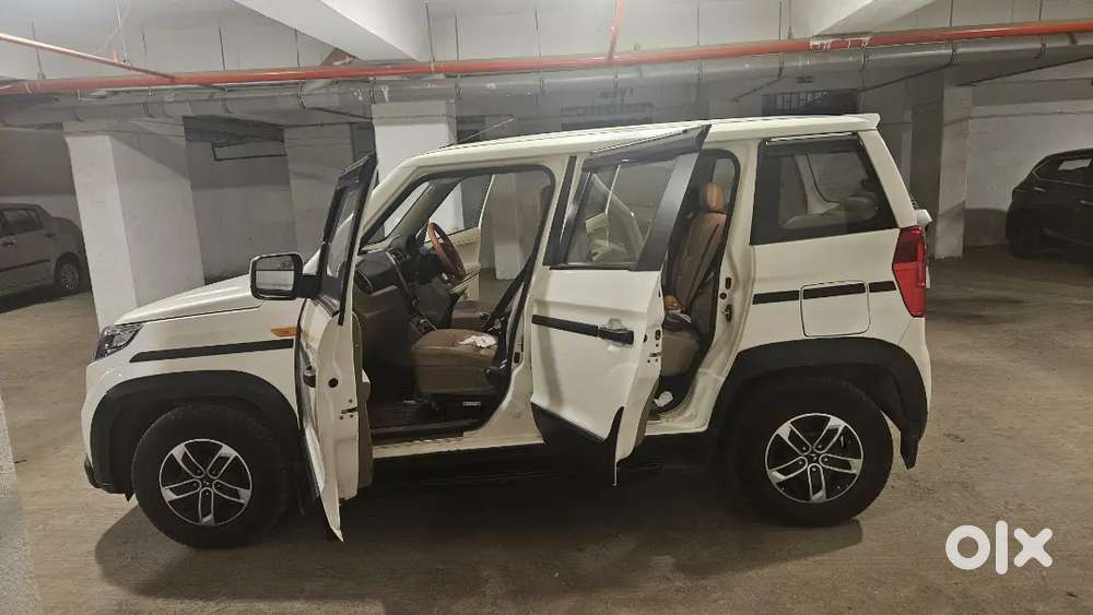Mahindra Bolero Neo 2025  Real Suv  Perfect Family Car
