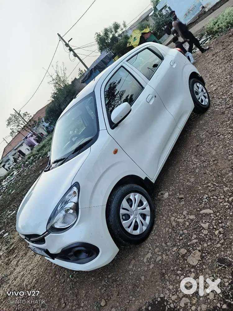 Maruti Suzuki Celerio 2022 Petrol 39000 Km Driven