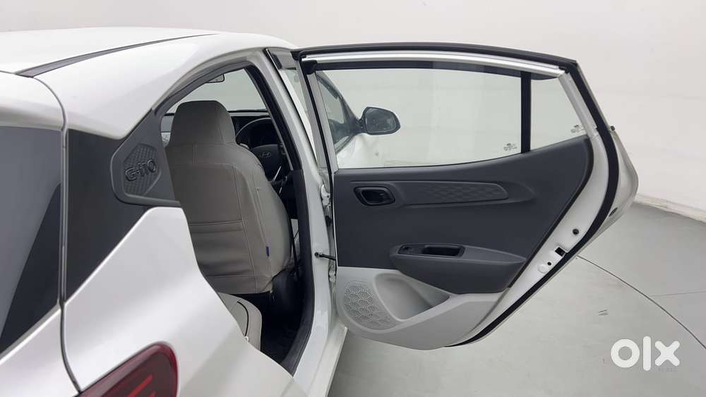 Hyundai Grand I10 Nios Magna 1.2 Kappa Vtvt, 2023, Petrol