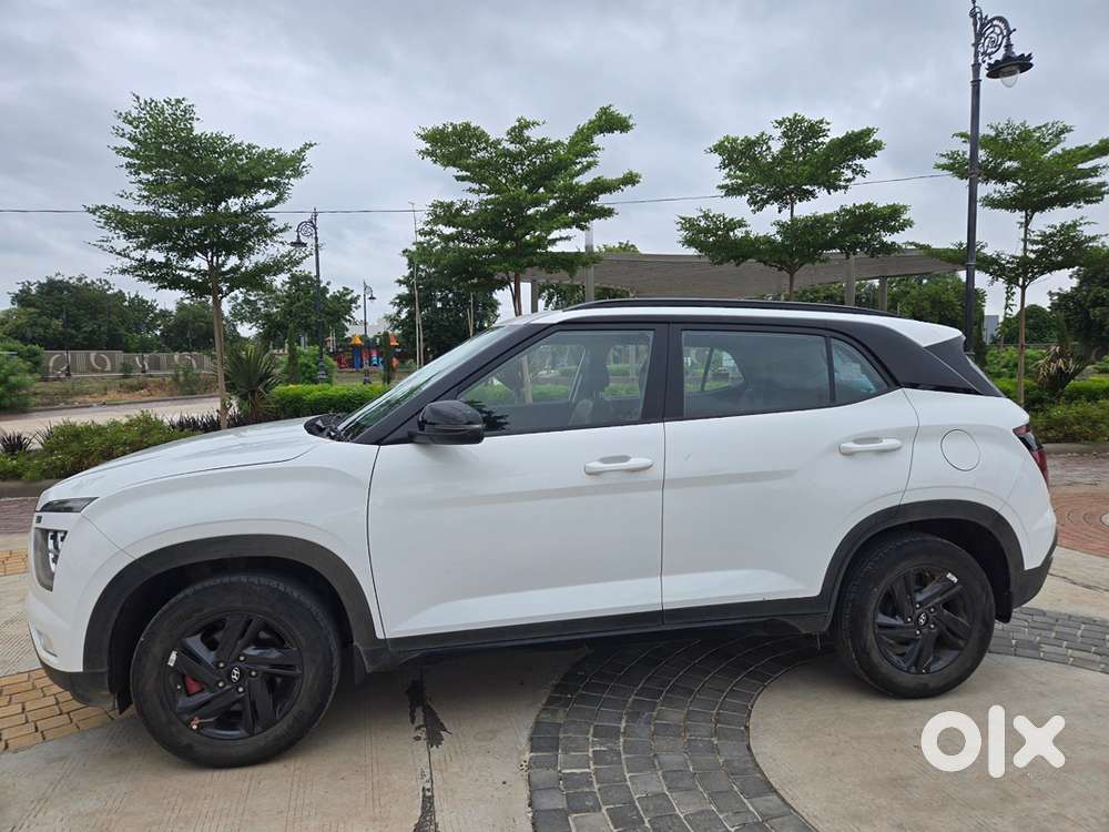 Hyundai Creta 1.5 2023
