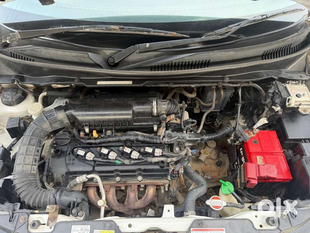Maruti Suzuki Ignis 1.2 Zeta, 2017, Petrol