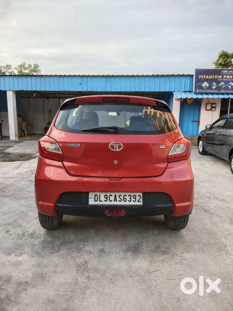 Tata Tiago 1.05 2019 Diesel