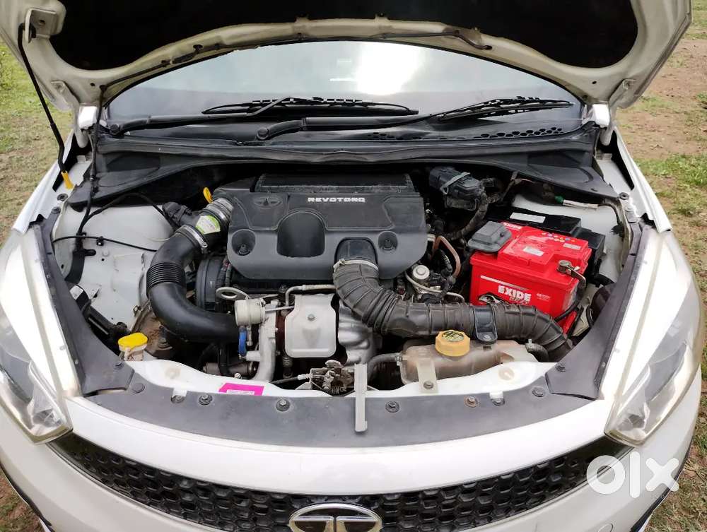 Diesel First Owner Top Model Tiago Xt In Showroom Condition