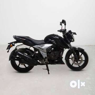 Olx outlet apache rtr