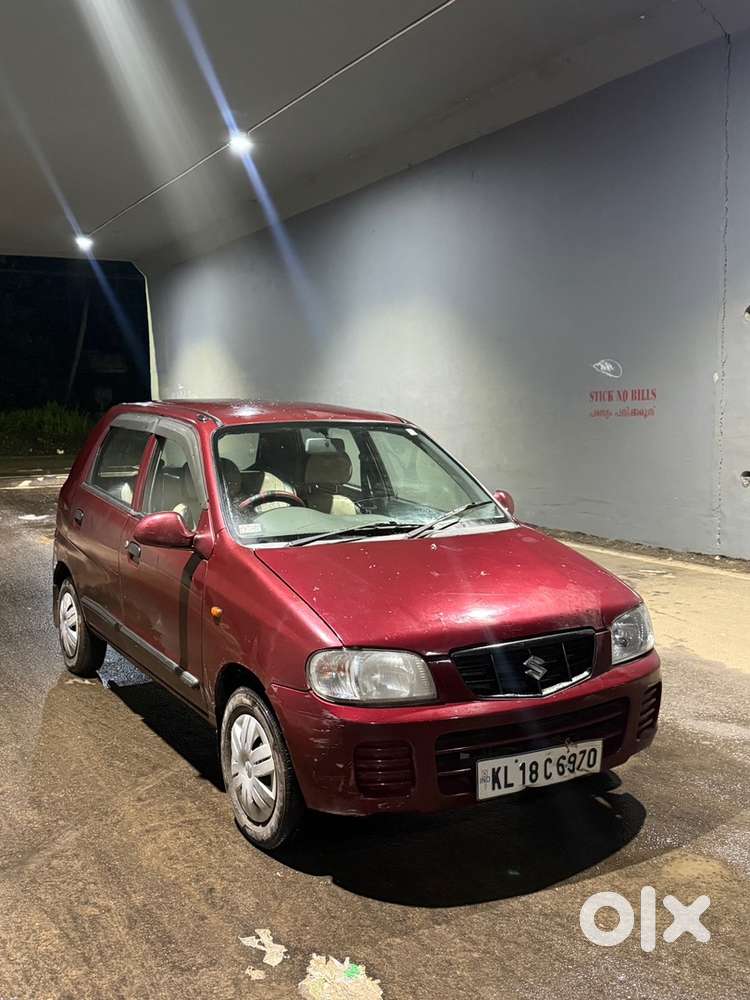 Alto Vxi 2006