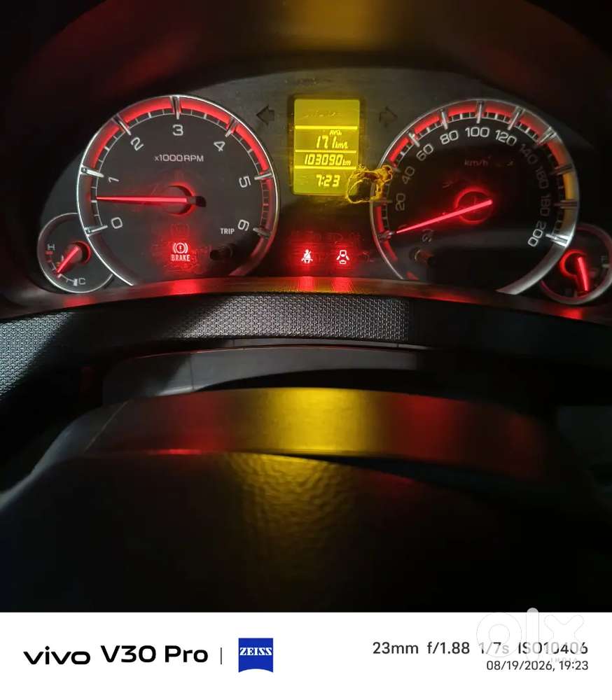 Maruti Swift Vdi 2014