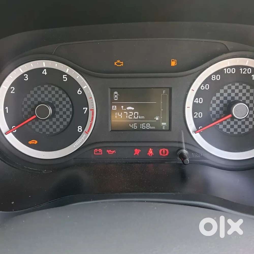 Hyundai Grand I10 Nios Magna, 2021, Petrol