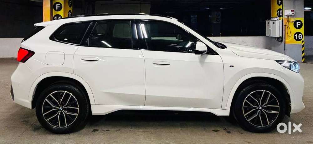 Bmw X1 Sdrive18i M Sport, 2024, Electric