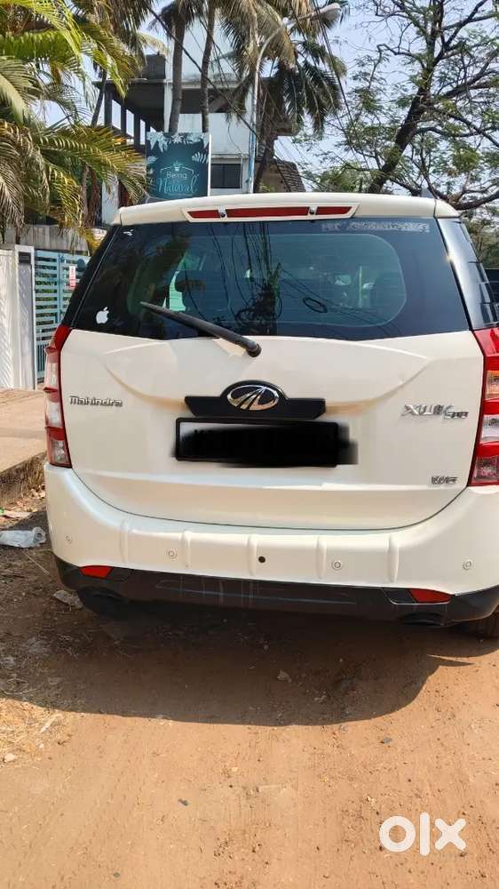Kl 07. Mahindra Xuv500 2015 Diesel Well Maintained