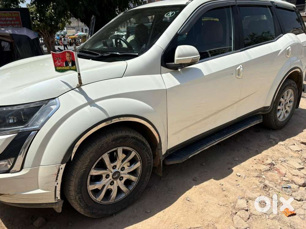 Mahindra Xuv500 2020 Diesel Good Condition