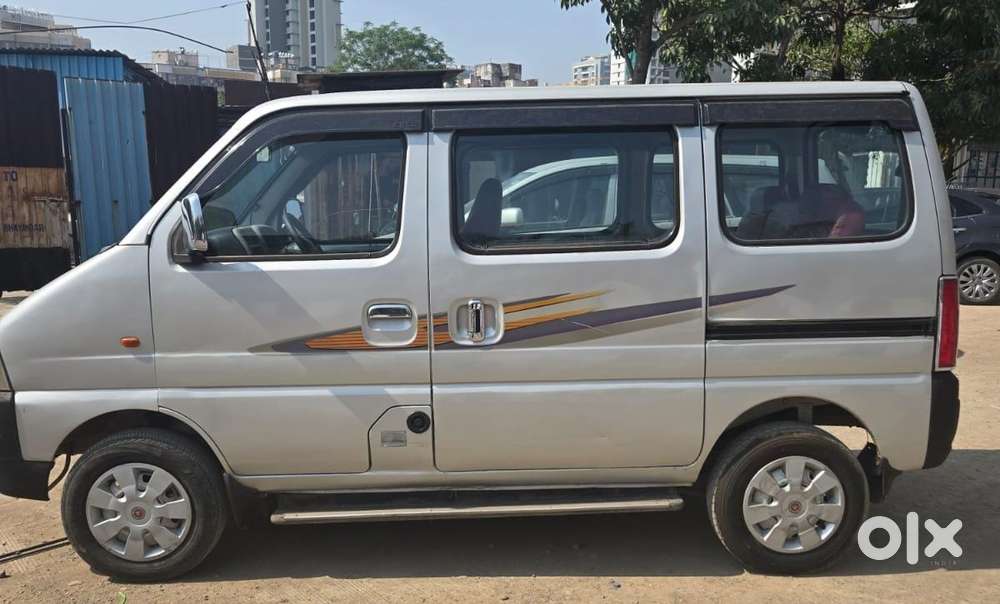 Maruti Suzuki Eeco Cng 5 Seater Ac, 2019, Cng & Hybrids