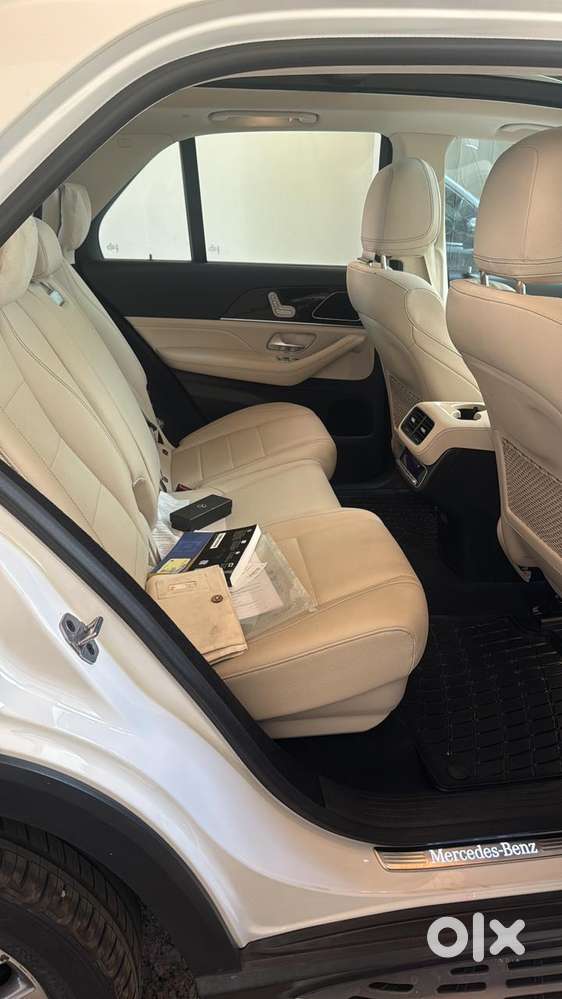 Mercedes-benz Gle 300d 4matic Lwb, 2022, Diesel