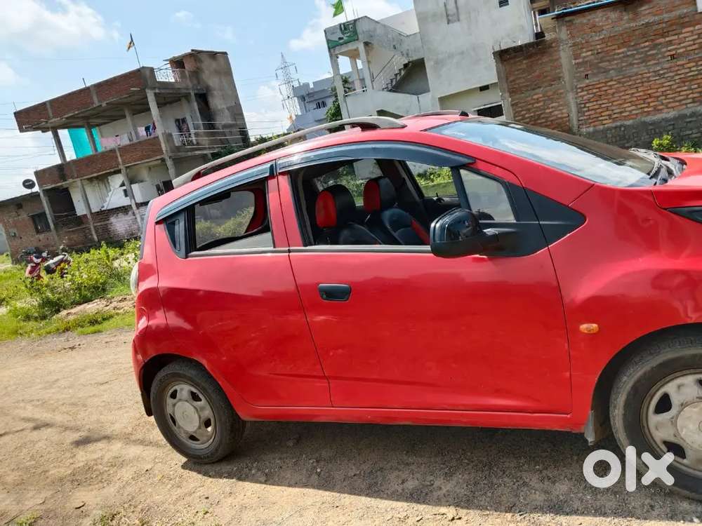Chevrolet Beat 2013 Diesel Well Maintained